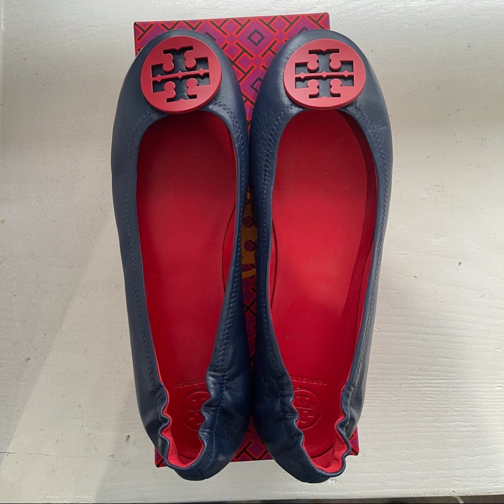 Tory Burch Ballet Flat